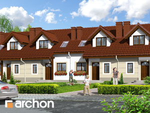 Maja alpikannides 2(S)